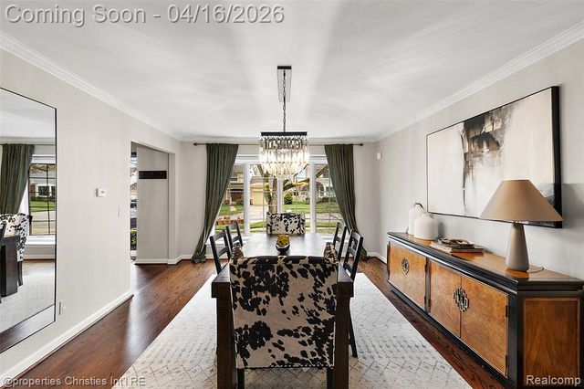 1628 Old Salem, Plymouth, MI 48170