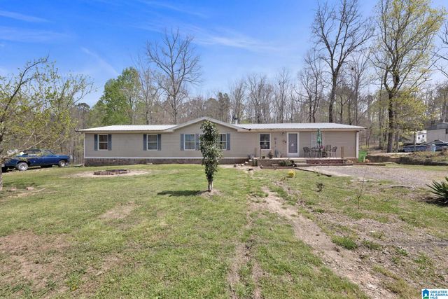 650 HIDDEN VALLEY DRIVE, Odenville, AL 35120
