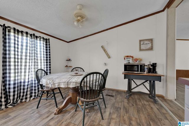 650 HIDDEN VALLEY DRIVE, Odenville, AL 35120