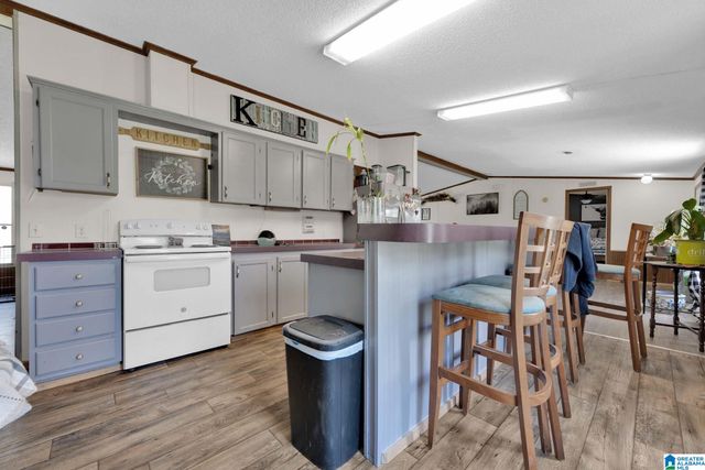 650 HIDDEN VALLEY DRIVE, Odenville, AL 35120