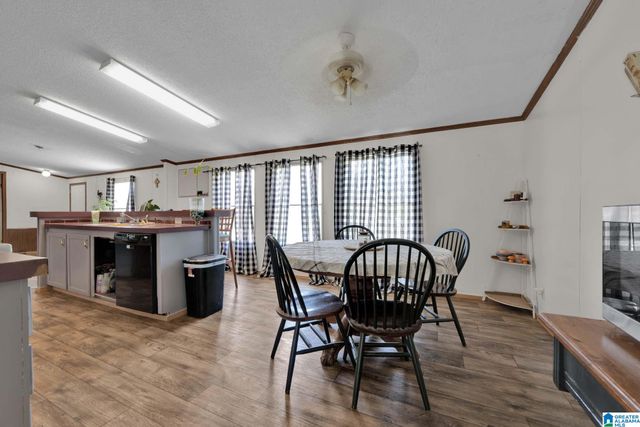 650 HIDDEN VALLEY DRIVE, Odenville, AL 35120