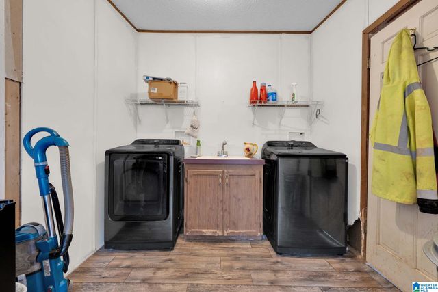 650 HIDDEN VALLEY DRIVE, Odenville, AL 35120