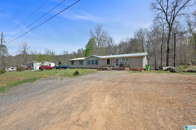 650 HIDDEN VALLEY DRIVE, Odenville, AL 35120