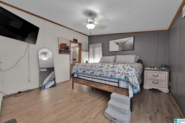 650 HIDDEN VALLEY DRIVE, Odenville, AL 35120