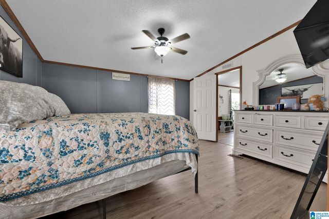 650 HIDDEN VALLEY DRIVE, Odenville, AL 35120