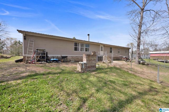 650 HIDDEN VALLEY DRIVE, Odenville, AL 35120