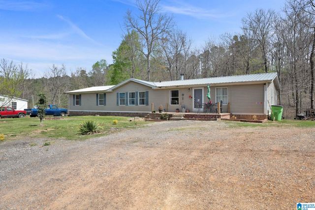 650 HIDDEN VALLEY DRIVE, Odenville, AL 35120