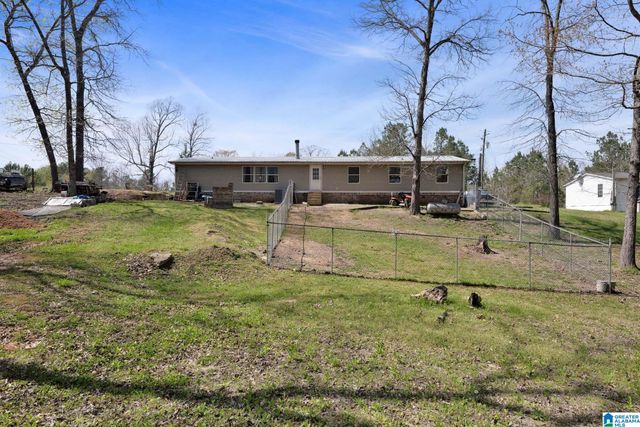 650 HIDDEN VALLEY DRIVE, Odenville, AL 35120