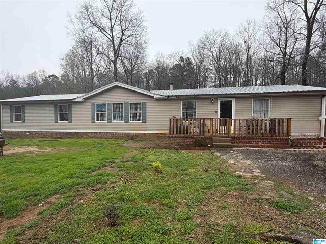 650 HIDDEN VALLEY DRIVE, Odenville, AL 35120