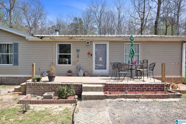 650 HIDDEN VALLEY DRIVE, Odenville, AL 35120