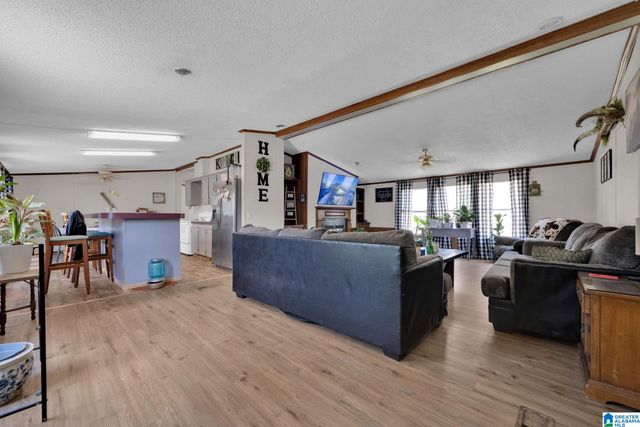 650 HIDDEN VALLEY DRIVE, Odenville, AL 35120