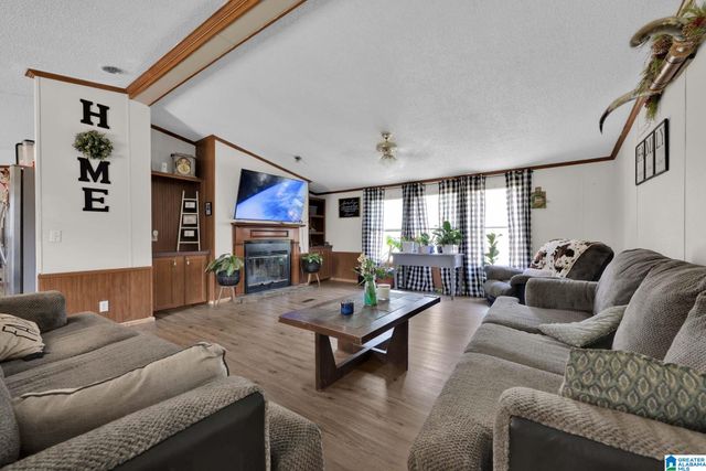 650 HIDDEN VALLEY DRIVE, Odenville, AL 35120