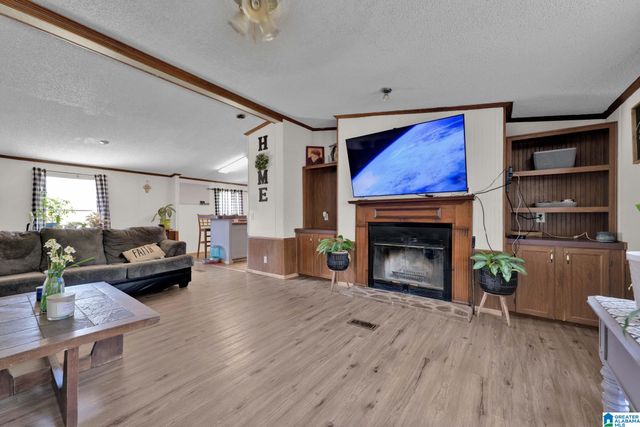 650 HIDDEN VALLEY DRIVE, Odenville, AL 35120