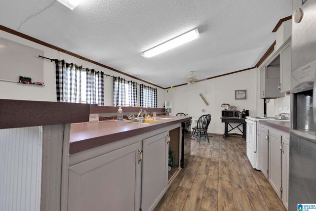 650 HIDDEN VALLEY DRIVE, Odenville, AL 35120