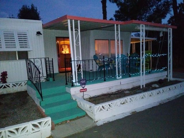 18131 Langlois Road F16, Desert Hot Springs, CA 92241