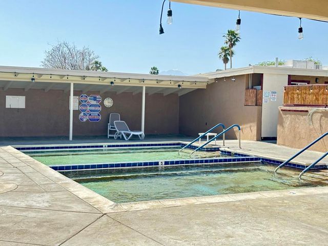 18131 Langlois Road F16, Desert Hot Springs, CA 92241