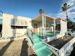 18131 Langlois Road F16, Desert Hot Springs, CA 92241