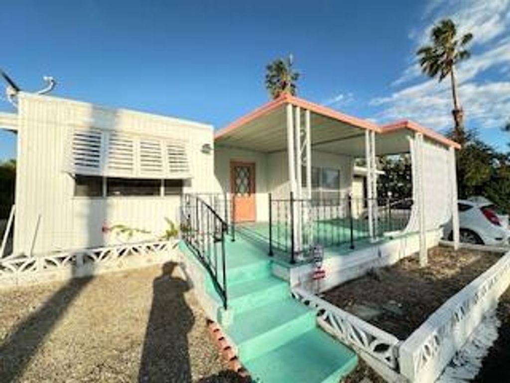 18131 Langlois Road F16, Desert Hot Springs, CA 92241