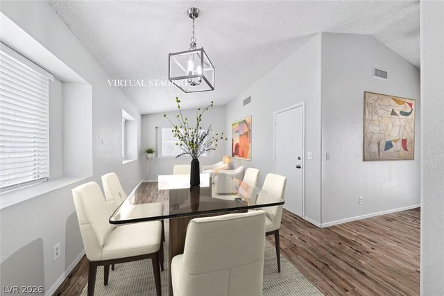 1432 Lucia Drive, Las Vegas, NV 89128