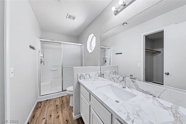 1432 Lucia Drive, Las Vegas, NV 89128