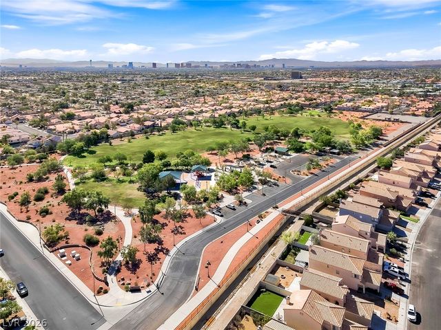 1432 Lucia Drive, Las Vegas, NV 89128