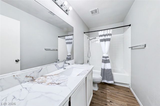 1432 Lucia Drive, Las Vegas, NV 89128