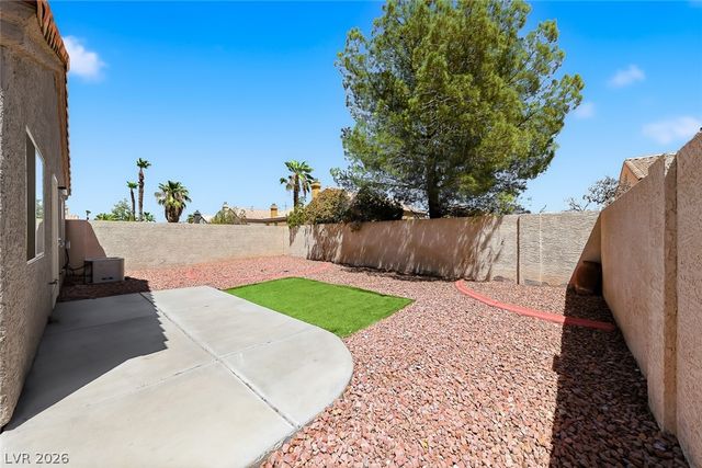 1432 Lucia Drive, Las Vegas, NV 89128