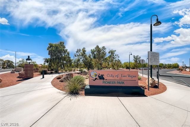 1432 Lucia Drive, Las Vegas, NV 89128