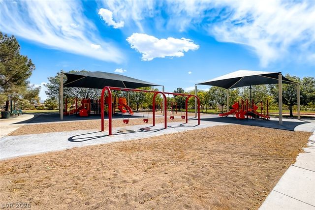 1432 Lucia Drive, Las Vegas, NV 89128