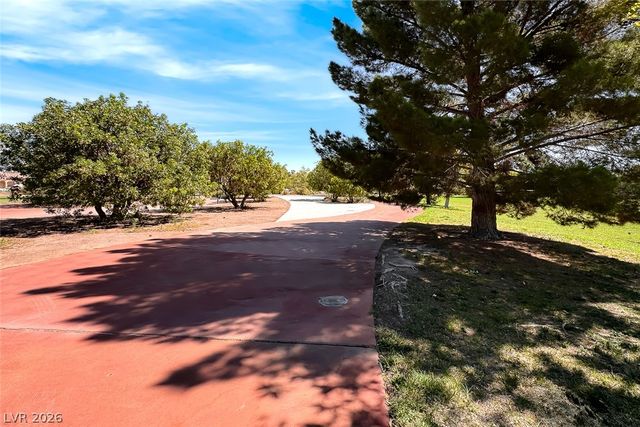 1432 Lucia Drive, Las Vegas, NV 89128