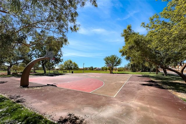 1432 Lucia Drive, Las Vegas, NV 89128