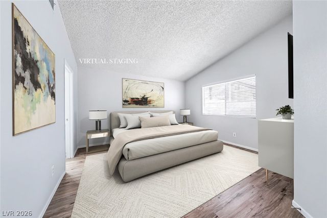 1432 Lucia Drive, Las Vegas, NV 89128