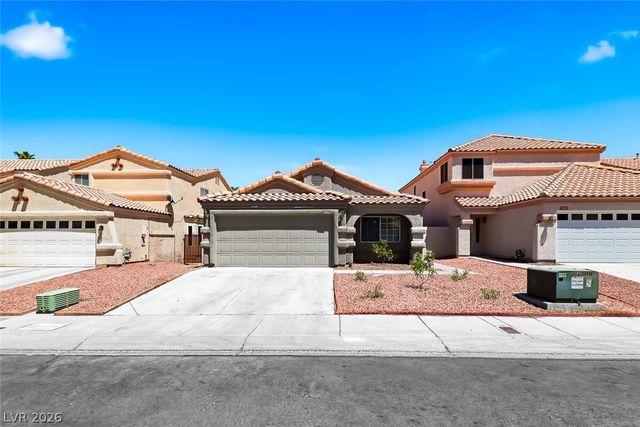 1432 Lucia Drive, Las Vegas, NV 89128