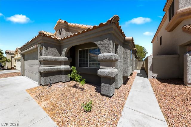 1432 Lucia Drive, Las Vegas, NV 89128