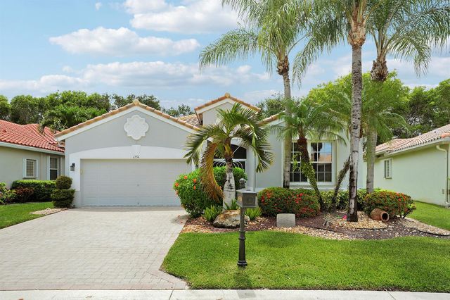 6554 Pavone Street, Lake Worth, FL 33467