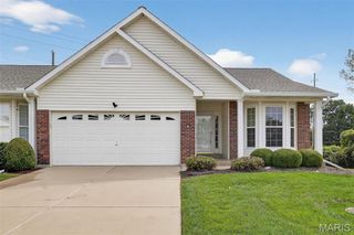 57 Green Park Lane, O'fallon, MO 63366