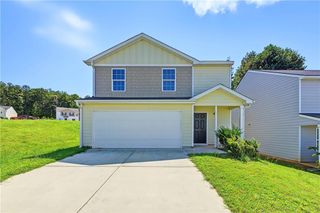 418 Jada Lane, Villa Rica, GA 30180