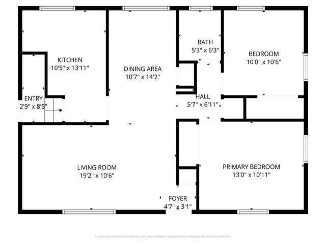 1624 Boeger Avenue, Westchester, IL 60154