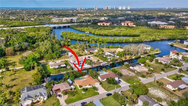 27297 Buccaneer DR, Bonita Springs, FL 34135
