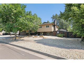 1921 Van Diest Rd, Colorado Springs, CO 80915