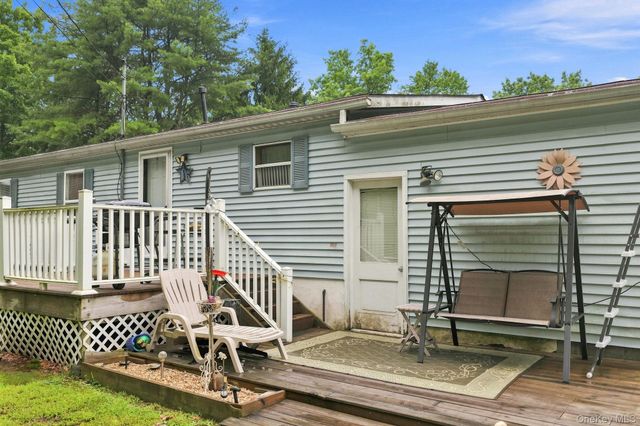 27 Delaware Drive, Sparrowbush, NY 12780