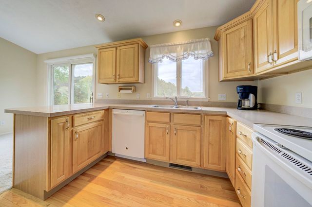 11222 Blackman Road, Kingsley, MI 49649