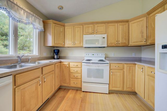 11222 Blackman Road, Kingsley, MI 49649