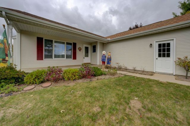 11222 Blackman Road, Kingsley, MI 49649