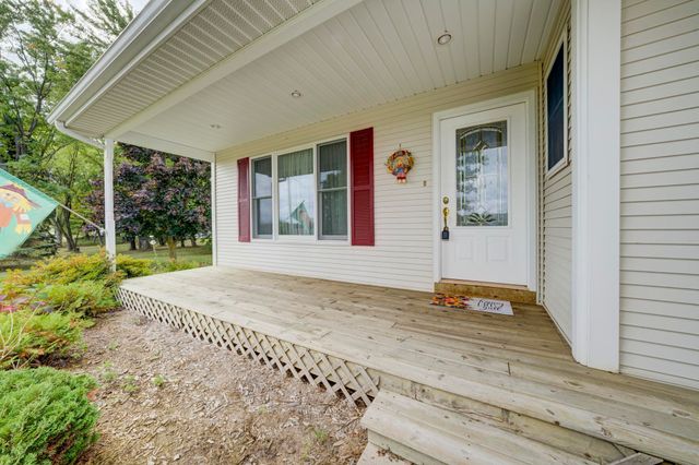 11222 Blackman Road, Kingsley, MI 49649