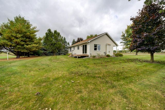 11222 Blackman Road, Kingsley, MI 49649