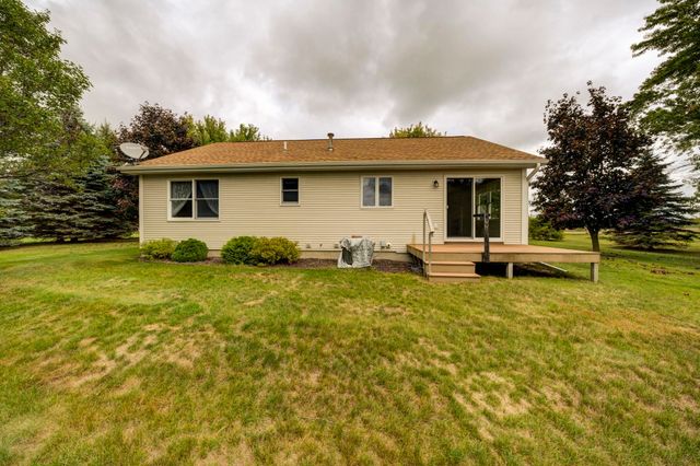 11222 Blackman Road, Kingsley, MI 49649