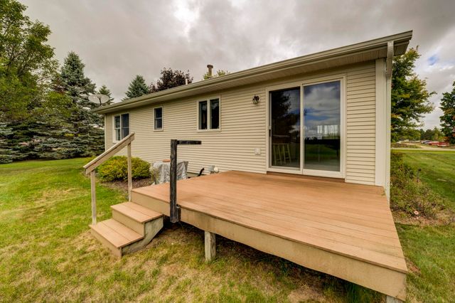 11222 Blackman Road, Kingsley, MI 49649