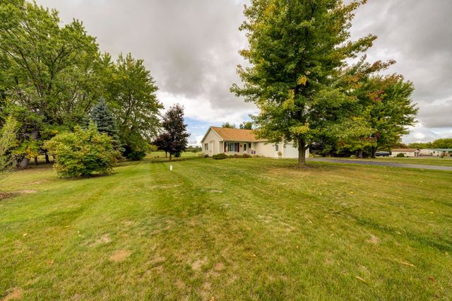 11222 Blackman Road, Kingsley, MI 49649