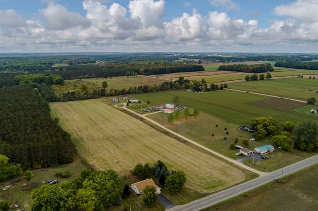 11222 Blackman Road, Kingsley, MI 49649